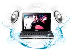 Ноутбук Samsung NF210-A01