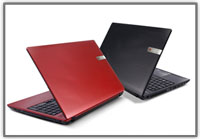 Ноутбук Packard Bell EasyNote TK85-JU-202RU