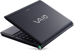 Ноутбук Sony Vaio S серии